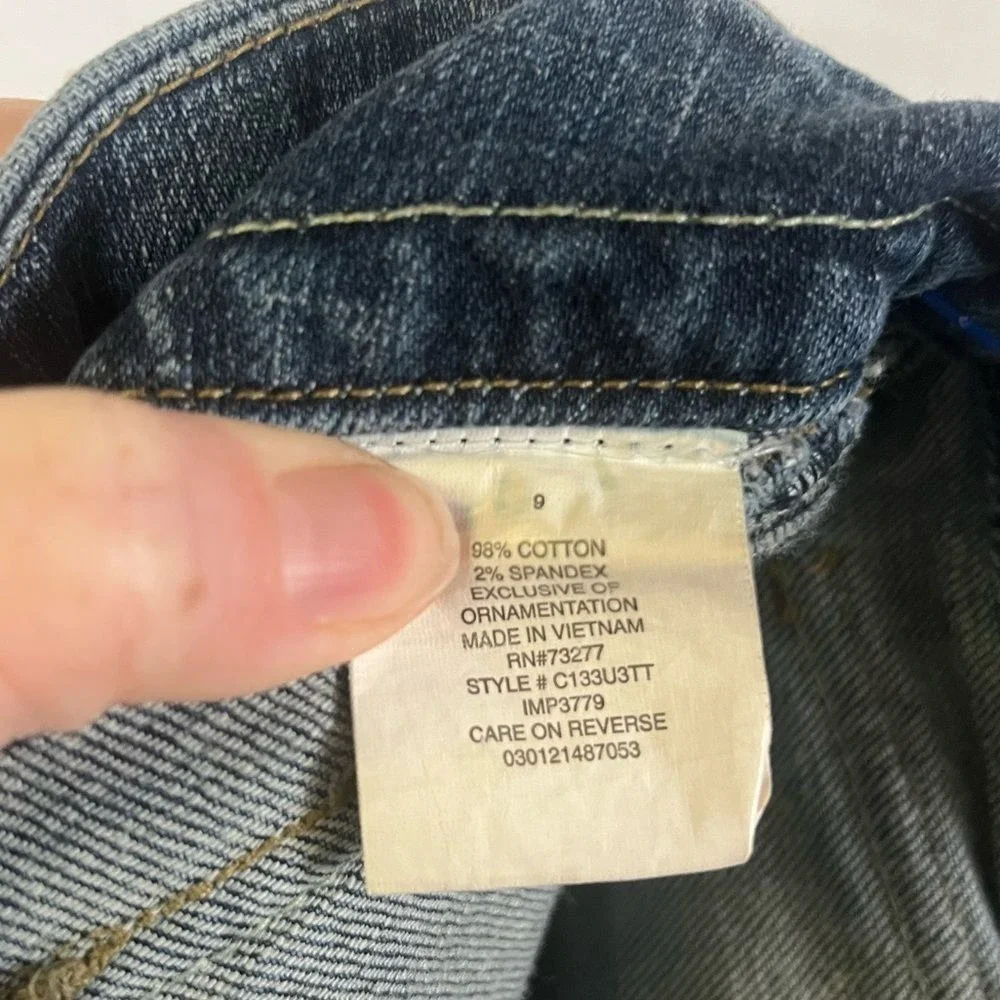 these vintage